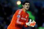 Thibaut Courtois, xin hãy ngừng diễn trò