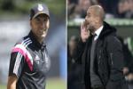 Zinedine Zidane: Chờ đợi một Guardiola ở Real