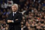 Ancelotti rời Real, trở lại dẫn dắt AC Milan?