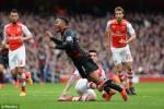 Cuộc đua top 4 Premier League: Vĩnh biệt Liverpool!