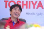 HLV Miura không ngán Thái Lan, quyết tâm cả ở vòng loại World Cup lẫn Seagames 28