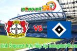 Link sopcast Bayer Leverkusen vs Hamburger SV (20h30-04/04)