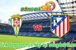 Link sopcast Cordoba vs Atletico Madrid (23h00 ngày 04/04/2015)