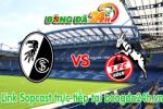 Link sopcast Freiburg vs FC Cologne (20h30-04/04)