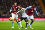 M.U vs Aston Villa (21h00 4/4): Cuốn phăng mọi vật cản