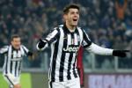 Tiết lộ về vụ chuyển nhượng Morata sang Juventus