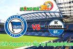 Link sopcast Hertha Berlin vs Paderborn (22h30-05/04)