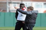 Liverpool loạn rồi: Balotelli từ chối ra sân trận gặp Arsenal