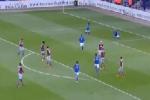 Video bàn thắng: Leicester 2-1 West Ham  (Vòng 31 Premier League 2014/2015)