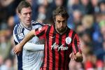 Video bàn thắng: West Bromwich 1-4 QPR  (Vòng 31 Premier League 2014/2015)