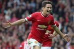 Ander Herrera: Sự khiêm tốn cần thiết cho hàng tiền vệ của M.U