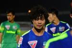 Công Phượng đá V.League: Nghịch lý một tài năng