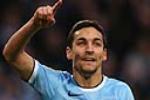 Jesus Navas khẳng định Chelsea sẽ rơi điểm