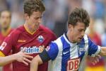 Video bàn thắng: Hertha Berlin 2-0 Paderborn  (Vòng 27 Bundesliga 2014/2015)