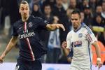 Video bàn thắng: Marseille 2-3 PSG (Vòng 31 Ligue 1 2014/2015)