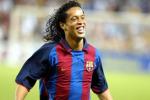 Video những pha qua người đẳng cấp thế giới của Ronaldinho trong sự nghiệp