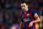 Xavi sẽ thông báo chia tay Barca trong tuần này