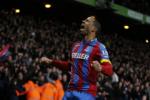Crystal Palace 2-1 Man City: Nhà vua sắp băng hà