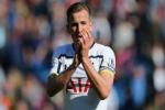 Harry Kane lạc quan về cơ hội dự Champions League