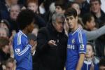 Oscar sắp bị Mourinho cho “ra rìa”