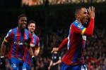 Video bàn thắng: Crystal Palace 2-1 Manchester City  (Vòng 31 Premier League 2014/2015)