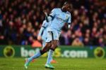 Yaya Toure 90% rời Man City ở mùa Hè 2015