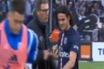 Đây! Bằng chứng cho thấy Cavani sắp là người của M.U