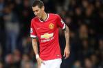 Van Gaal lý giải về quyết định “đày ải” Di Maria