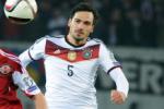 Duyệt chi 37 triệu bảng, Chelsea quyết "giật" Hummels từ tay M.U