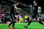 Hậu Vallecano 0-2 Real Madrid: Khoảnh khắc chuyển giao Galaticos