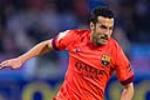 Pedro “dọa” rời Barca ở kỳ chuyển nhượng mùa Hè 2015