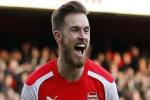 Ramsey tiết lộ bí quyết hồi sinh trong màu áo Arsenal