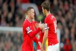 Rooney và Carrick thông minh nhất M.U