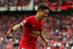 Thi đấu rực sáng Ander Herrera đón niềm vui cực lớn