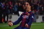 TIẾT LỘ: Suarez từng làm ngơ trước  Real Madrid