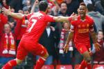 Vấn đề của Liverpool: Nhìn Suarez hãy giữ chân Sterling