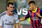 Bale - Neymar 2 năm nhìn lại: "Dưới bóng" CR7 - M10