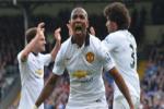 Đồng đội ở MU kêu gọi tuyển Anh tái triệu tập Ashley Young