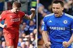 Dư âm trận Chelsea 1-1 Liverpool: Khi “thủ lĩnh” cùng lên tiếng