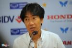 HLV Miura: "Cầu thủ của tôi đá quyết liệt kém xa V.League"