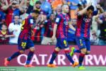 Video bàn thắng: Barcelona 2-0 Real Sociedad (Vòng 36 La Liga 2014-2015)