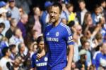 Terry trở thành hậu vệ “săn bàn”… khủng nhất trong lịch sử Premier League