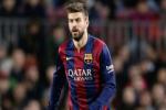 Gerard Pique: Kế vị Puyol theo cách của riêng mình