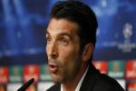 Buffon: Đá phòng ngự trước Real là tự sát