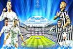 Real Madrid 1-1 (2-3) Juventus (Kết thúc): Lời nguyền chết chóc tại Champions League lại linh ứng