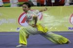 SEA Games 28: Những gương mặt vàng của Wushu Việt Nam