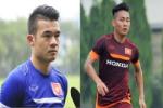 Tại sao cầu thủ SLNA “gặp hạn” ở U23 Việt Nam?