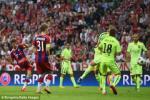 Video bàn thắng: Bayern Munich 3-2 Barcelona (Bán kết lượt về Champions League 2014-2015)