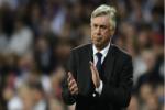 Ancelotti vẫn mạnh miệng khi Real vỡ mộng "Undecima"