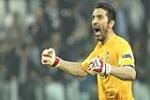 Gianluigi Buffon: Biểu tượng của niềm tin và lòng quả cảm